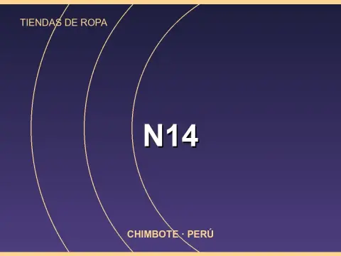 N14