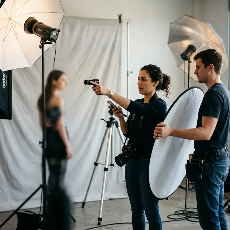 Fotografía