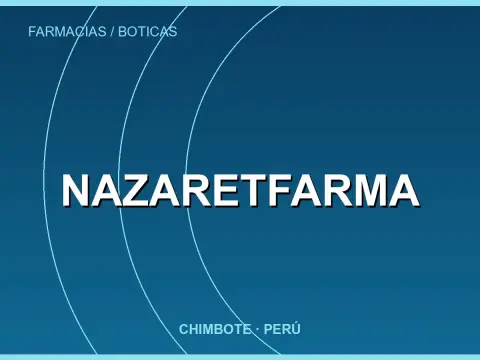 NazaretFarma