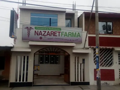 NazaretFarma