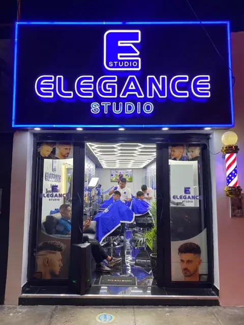 Elegance Studio