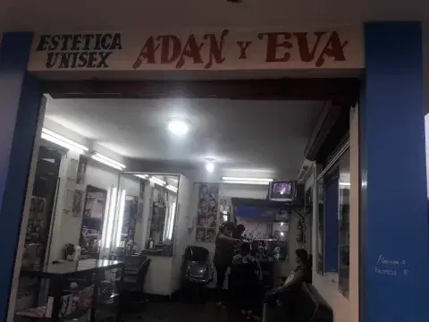 Estética Unisex Adan y Eva