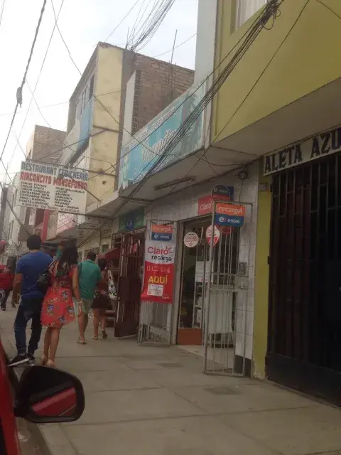 Express Barber Shop