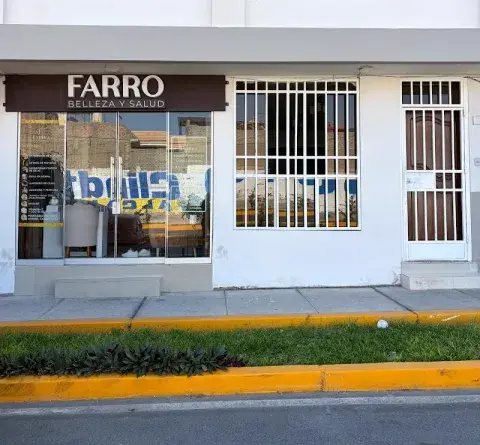 Hinode Chimbote