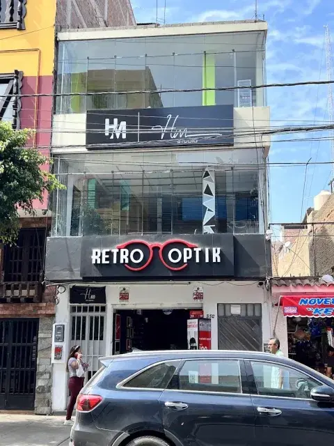 HM Studio - Barber Spa