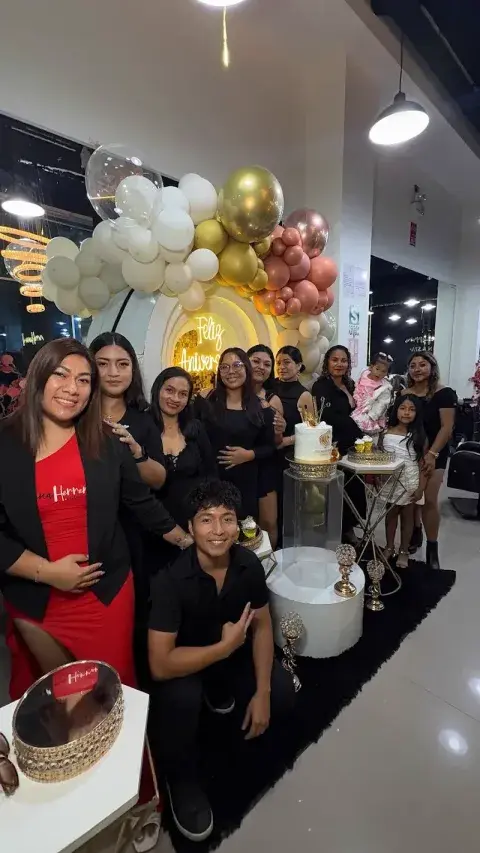 Ivanna Herrera Nuevo Chimbote
