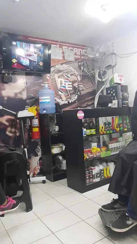 Nueva Imagen Peluqueria Unisex