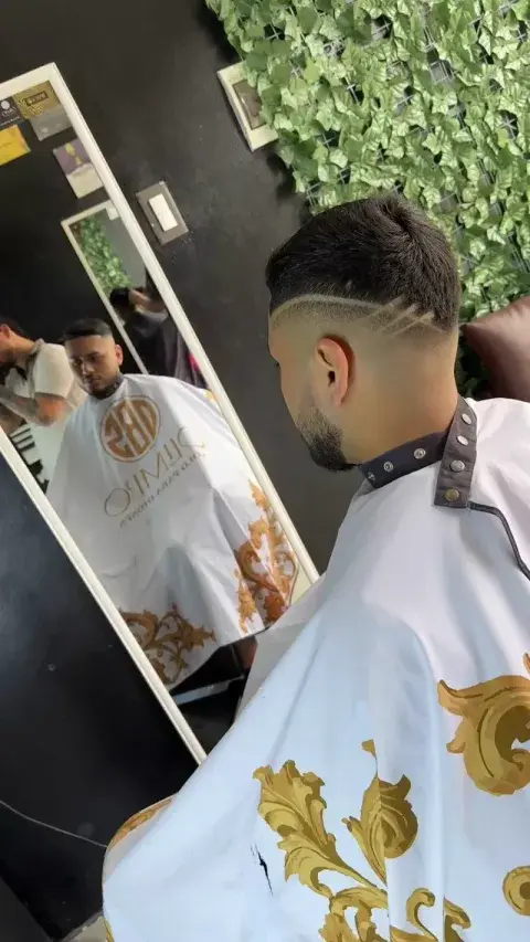Corte + barba (combo)