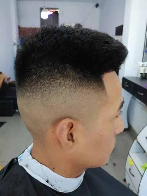 Peluquería unisex VILMO