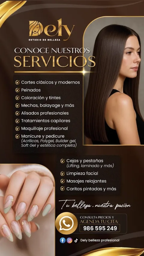 Keratina y reconstrucción capilar
