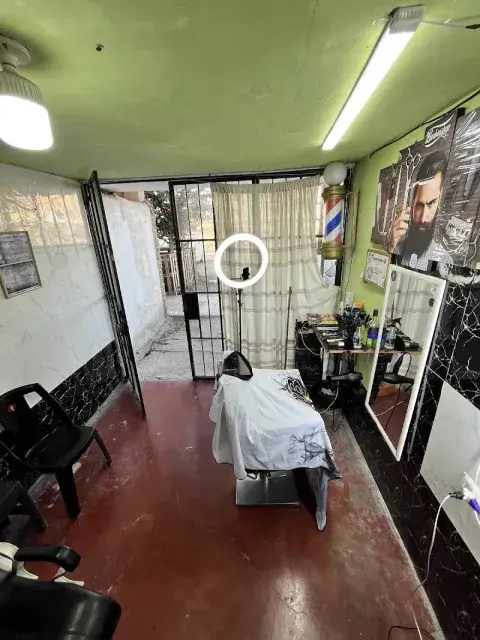 Royal fade studio