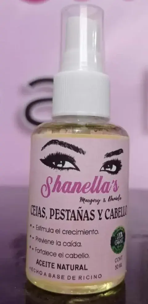 Shanella's Spa