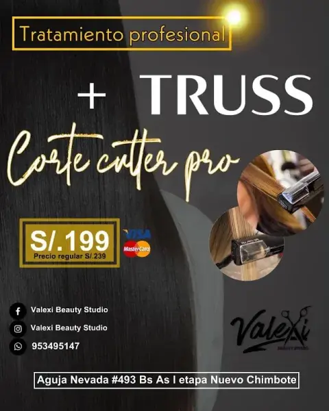 Manicure con esmaltado en gel