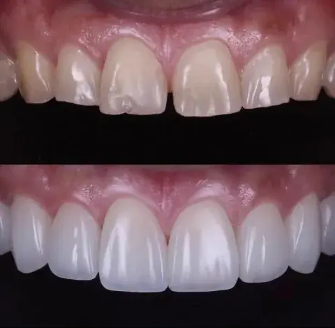 CONSULTORIO DENTAL RS