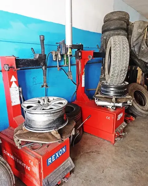 Multiservicios El Chalaco