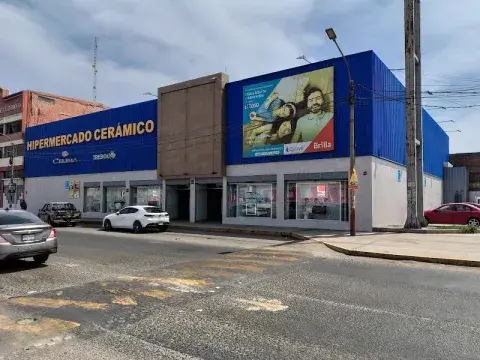 Grifería monocomando para lavatorio con desagüe y llaves de paso