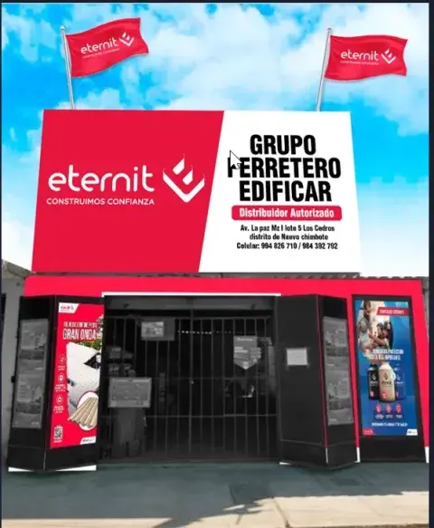 Cemento (bolsa)