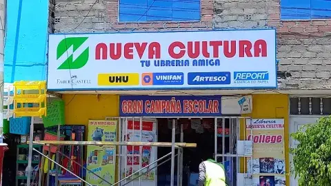 Libreria La Cultura ll