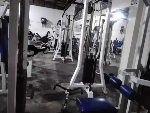 Clase de Pilates - Paquete de 5 Clases (Máquinas Reformer)