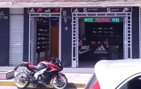 Sport Anthony