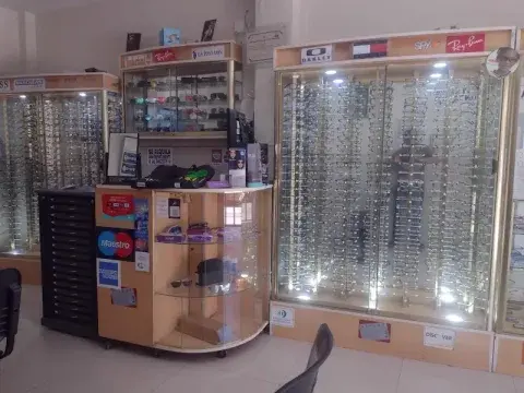 Optica Alfa