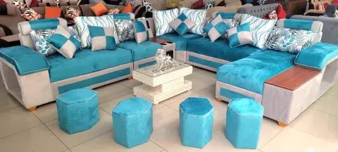 Decoración del hogar