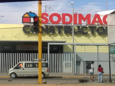 Tuberías