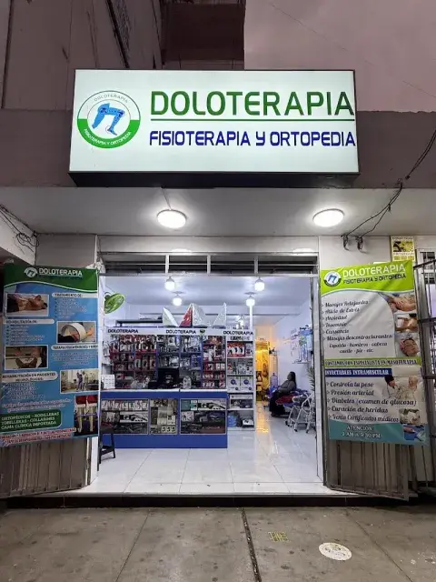 Librería “JOHAN”