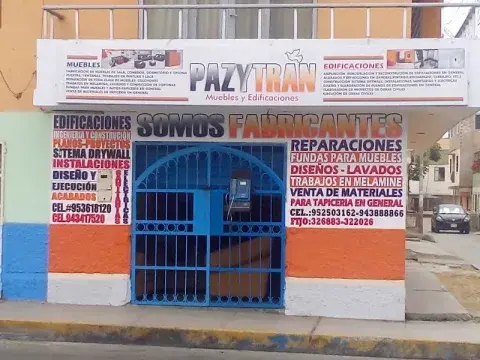 Ropero de 2 cuerpos con cajonera