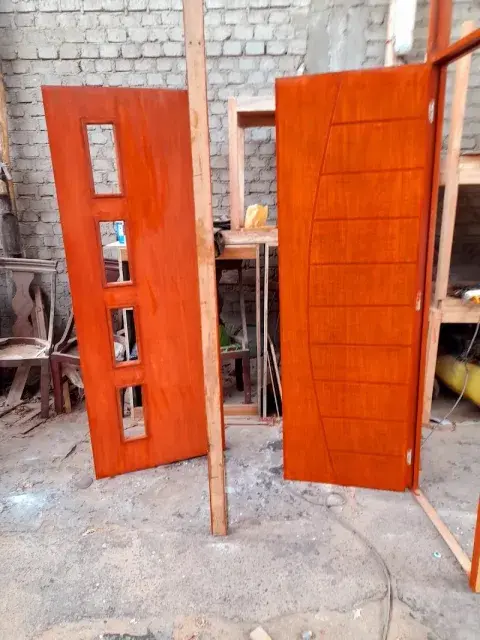 Carpintería CHALLE