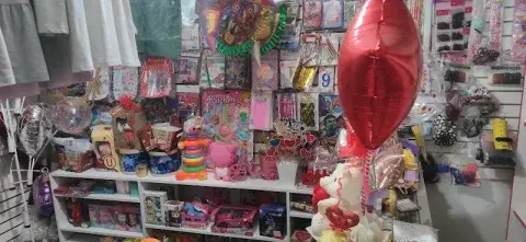 Piñatería/Librería/Regalos y Manualidades "SHALOM"