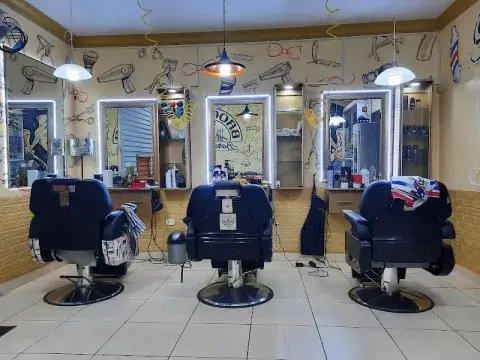 Barbershop Adrian