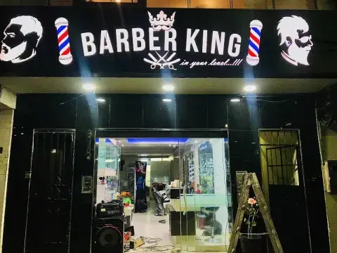 Barbershop Estilo & Creacion
