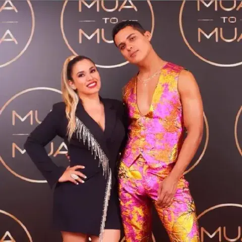 Peinado de fiesta con recogido u ondas