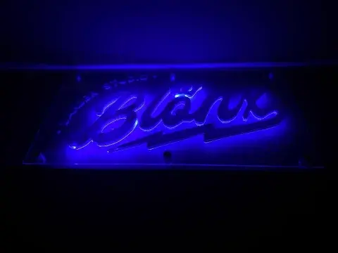 Blonx Barber Studio