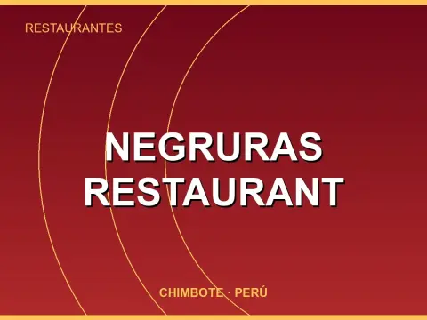 Negruras Restaurant
