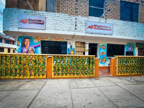 Negruras Restaurant