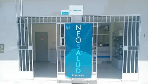 Neosalud Chimbote