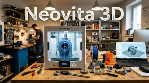 Neovita 3D