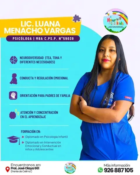 Terapia de conducta y regulación emocional