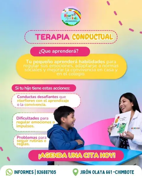 Neurokids