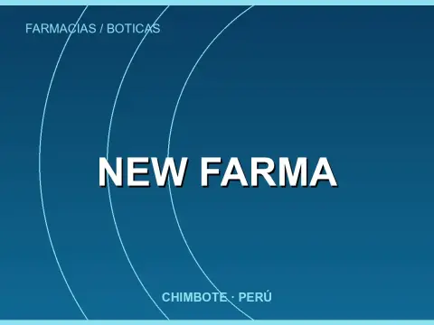 New Farma