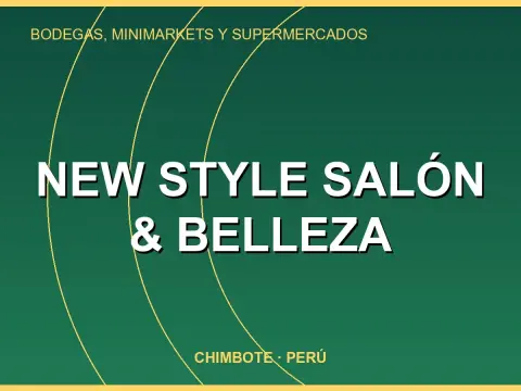 New Style Salón & Belleza