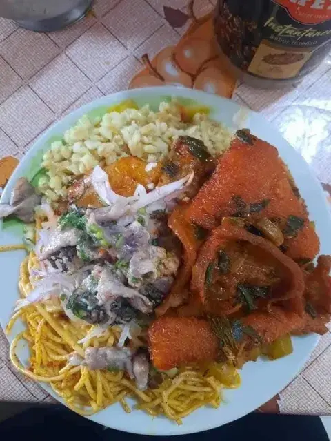 El Rico Combinado del domingo