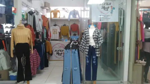 NINAN SHOP