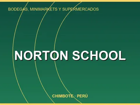 Norton School