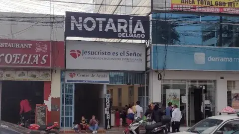 NOTARIA DELGADO