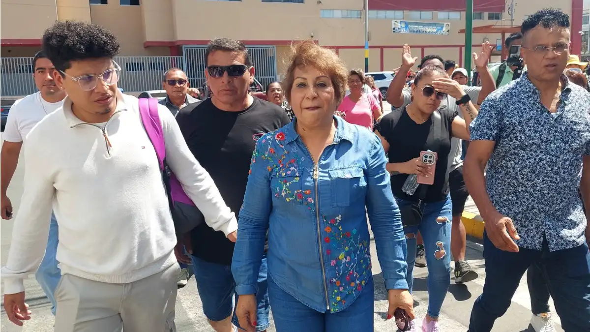 Sala Penal revoca fallo que anulaba condenas por el caso semáforos inteligentes en Chimbote