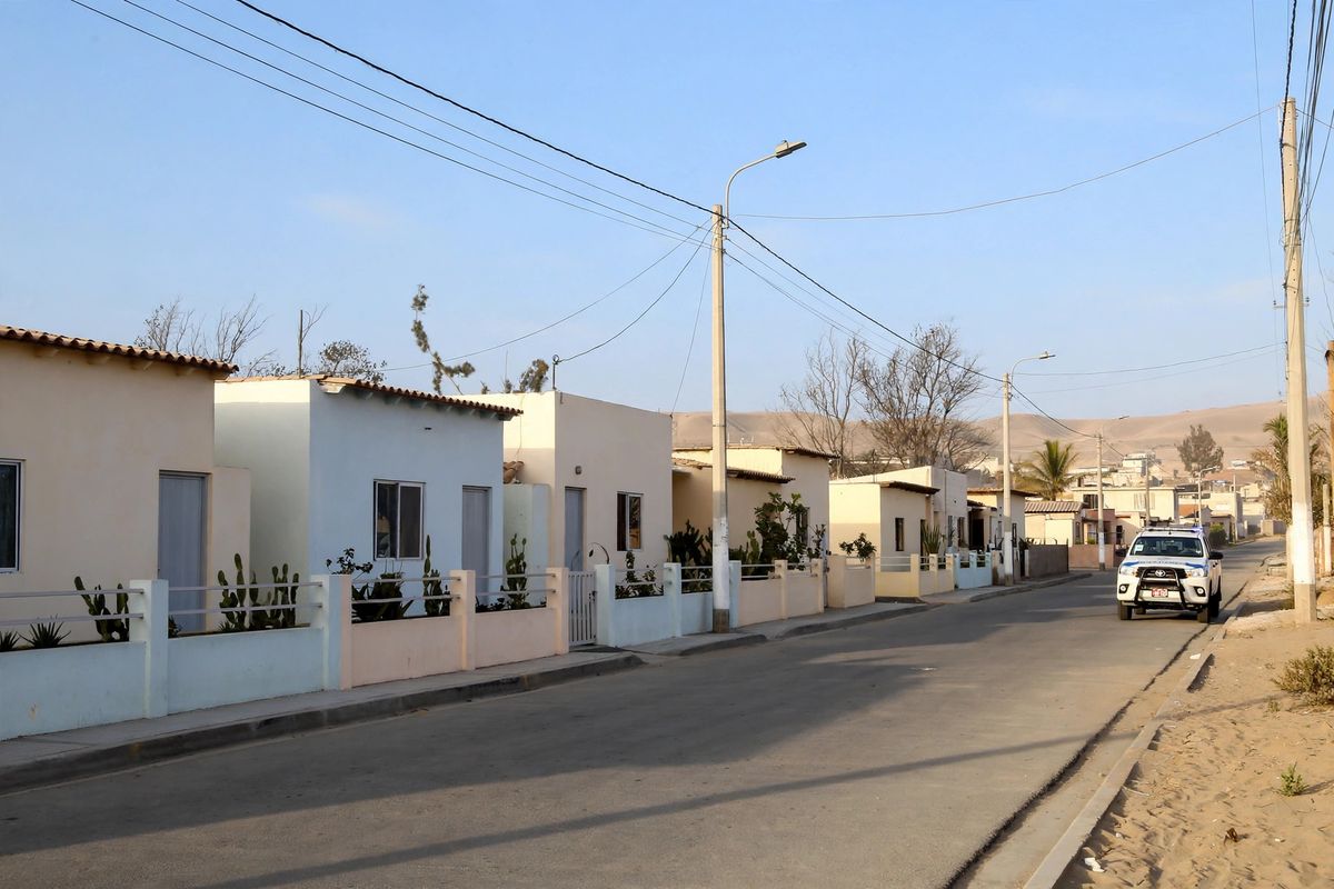Anciano de 79 años es intervenido tras denuncia por abusar de su perrita en Villa Atahualpa