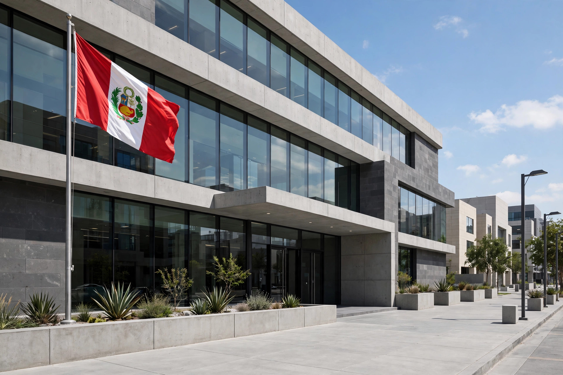 Reniec cierra padrones en Áncash con 251 municipalidades de centros poblados y 205,231 electores